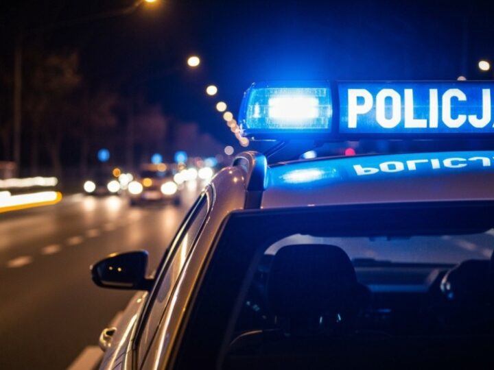 Zaginiona 17-letnia Zuzanna Kapustyńska – pomoc potrzebna!