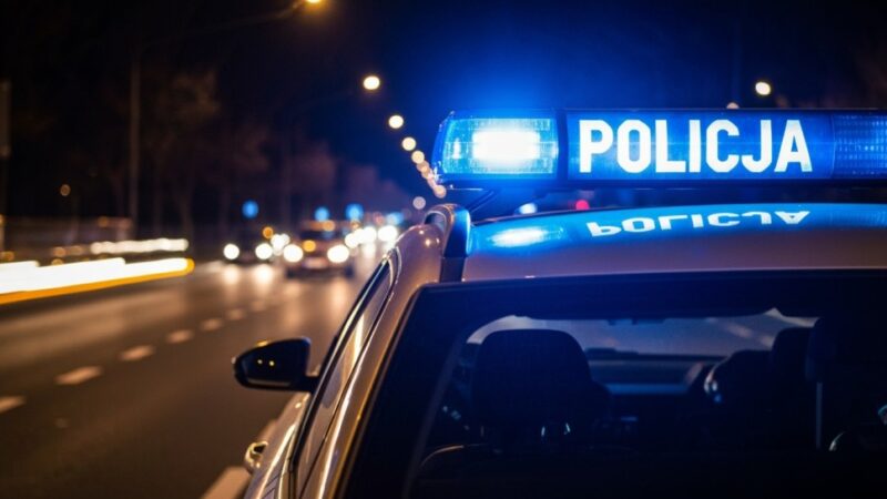 Zaginiona 17-letnia Zuzanna Kapustyńska – pomoc potrzebna!