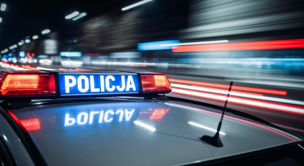 Munduralna praktyka: uczniowie w akcji na szkoleniu policyjnym