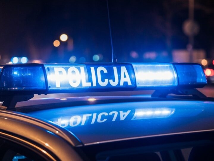 Recydywista w Audi A4: Przekroczył prędkość o 59 km/h i stracił prawo jazdy