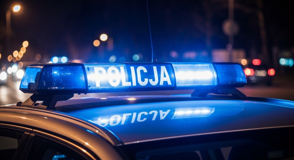 Recydywista w Audi A4: Przekroczył prędkość o 59 km/h i stracił prawo jazdy