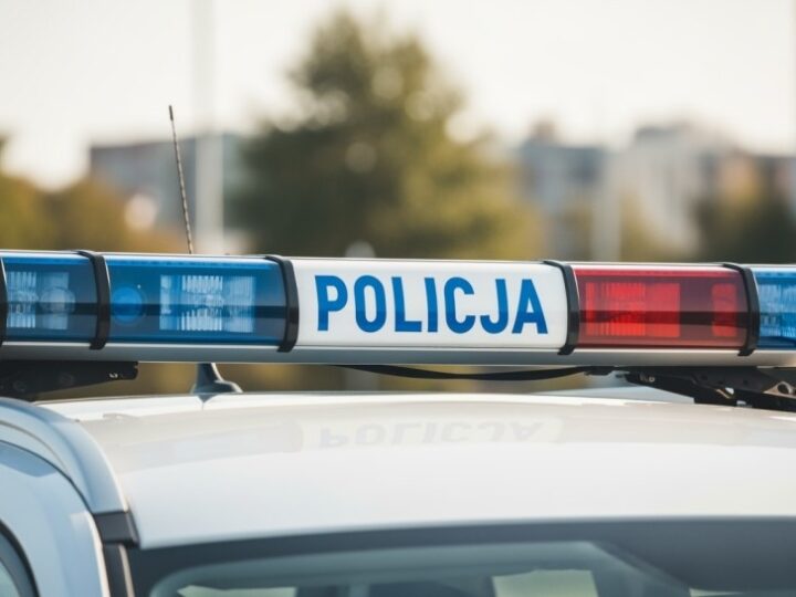 Ćwiczenia „Podkarpacie – Podniebyle 2026”: Policja w akcji w sytuacjach kryzysowych