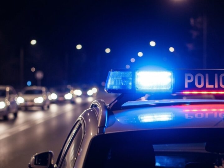 Podkarpacie wybiera najlepszego rzecznika dyscyplinarnego w wojewódzkich eliminacjach konkursu policjantów