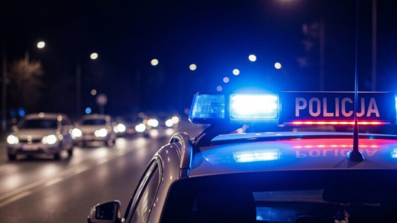Podkarpacie wybiera najlepszego rzecznika dyscyplinarnego w wojewódzkich eliminacjach konkursu policjantów
