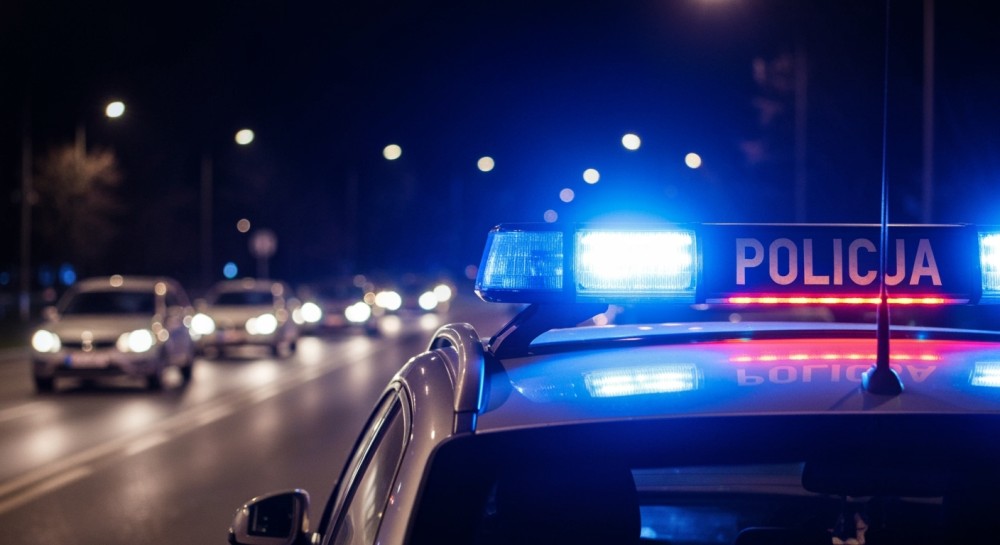 Podkarpacie wybiera najlepszego rzecznika dyscyplinarnego w wojewódzkich eliminacjach konkursu policjantów