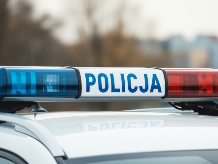 Policja i leśnicy w akcji: Wspólna walka o ochronę lasów