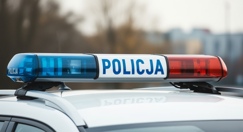 Policja i leśnicy w akcji: Wspólna walka o ochronę lasów