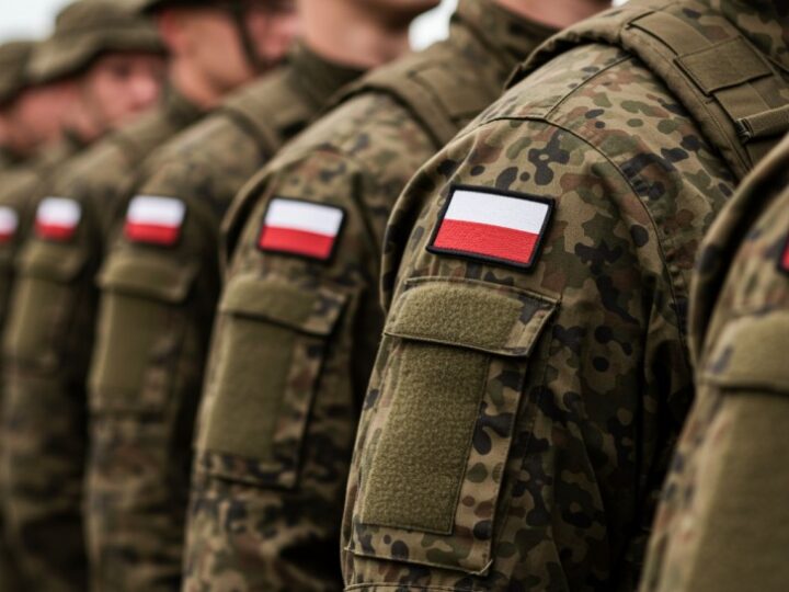 Nowi liderzy w służbie bezpieczeństwa: zakończenie szkolenia podoficerskiego w Rzeszowie