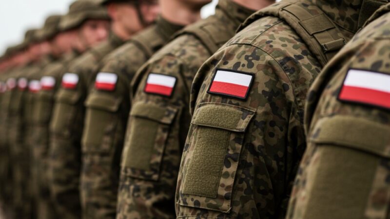 Nowi liderzy w służbie bezpieczeństwa: zakończenie szkolenia podoficerskiego w Rzeszowie