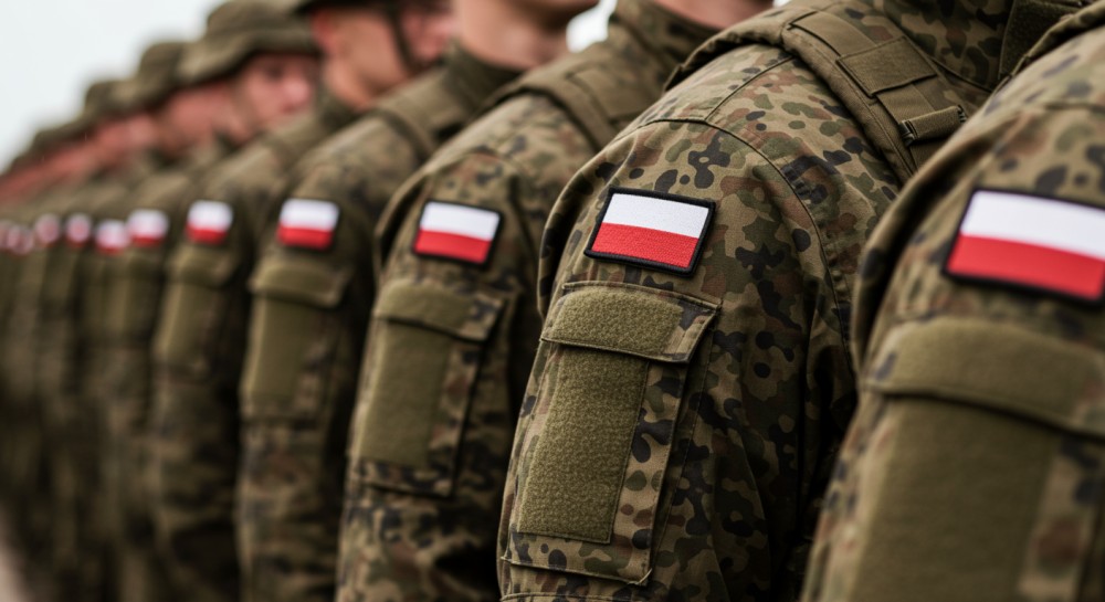 Nowi liderzy w służbie bezpieczeństwa: zakończenie szkolenia podoficerskiego w Rzeszowie