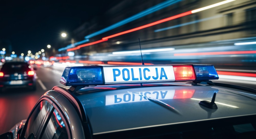 Policja udaremnia kradzież katalizatora na mieleckim parkingu