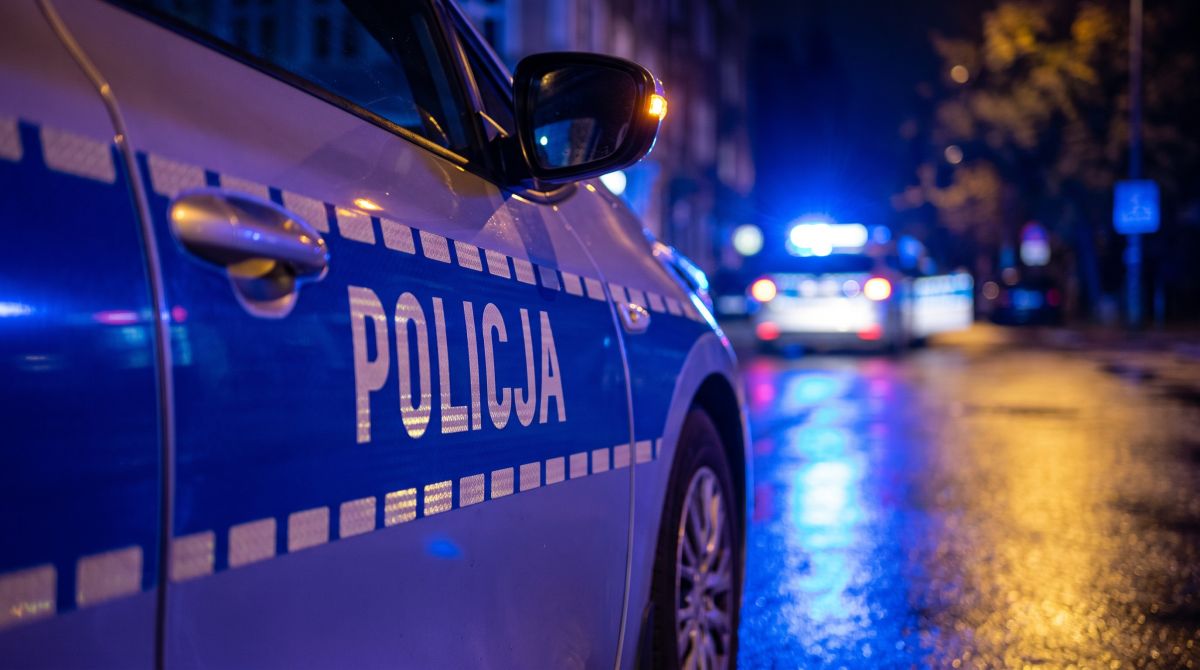 Krzysztof Parma: Policjant na dwóch kółkach, który zdobywa serca i medale!