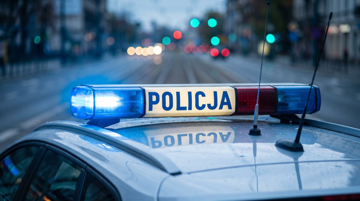 Rowerzysta z promilem i kradzionym rowerem w Nisku