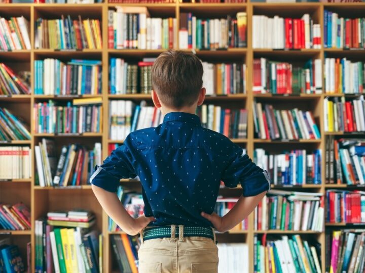 Bezpieczne poruszanie się po zmroku – edukacja w Zespole Szkolno-Przedszkolnym w Lisich Jamach