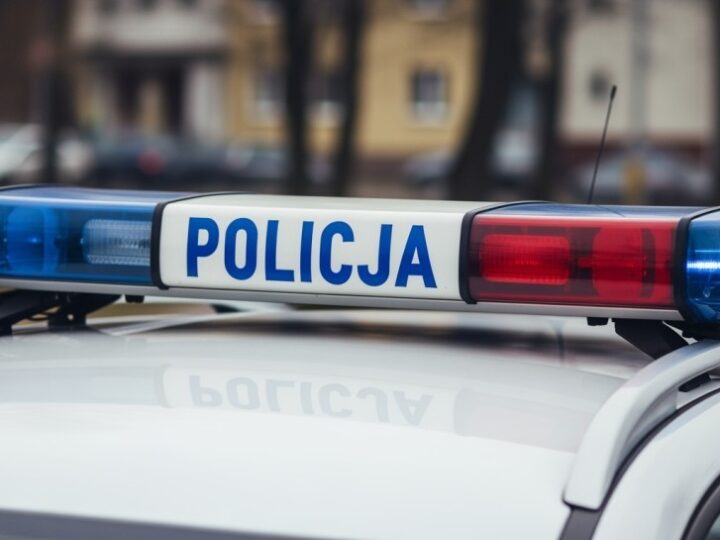 Drony w akcji: Policja na Carpathian Drone Summit 2026