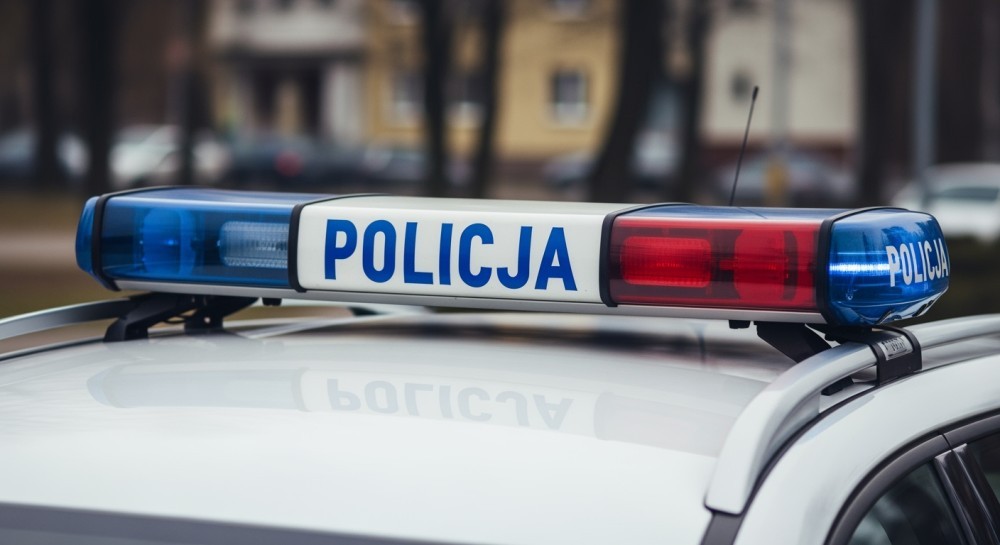 Drony w akcji: Policja na Carpathian Drone Summit 2026