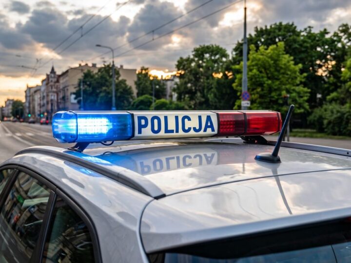 Debata o bezpieczeństwie seniorów na drogach w Jarosławiu