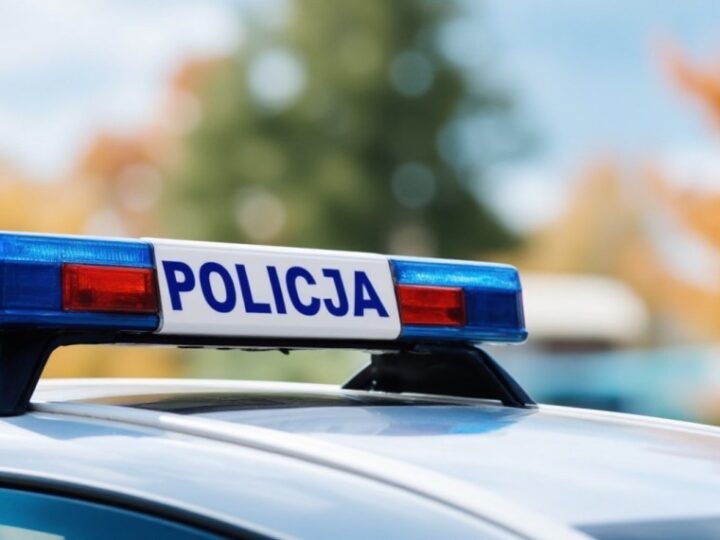 Sanoccy policjanci ćwiczyli bezpieczne interwencje i komunikację z osobami w kryzysie