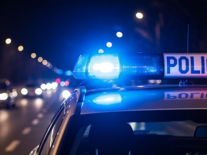 Akcja „Telefon – Pasy” w Rzeszowie: Policja ujawnia wykroczenia kierowców i pieszych