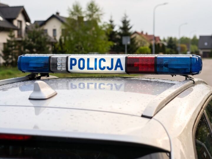Kampania „Dzieciństwo bez przemocy” w Podkarpackiem z Policją na czołowej linii wsparcia