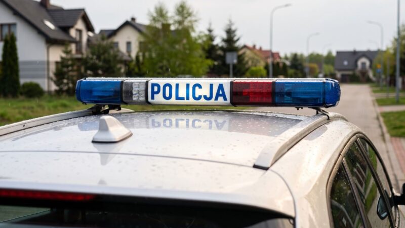 Kampania „Dzieciństwo bez przemocy” w Podkarpackiem z Policją na czołowej linii wsparcia