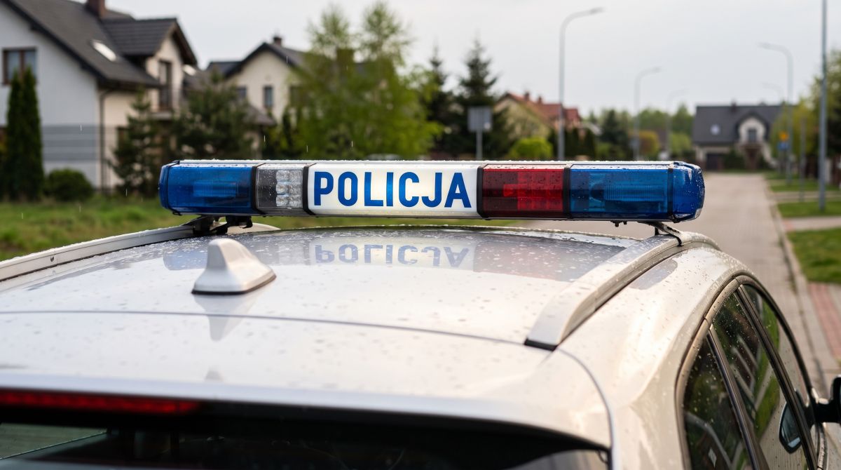 Kampania „Dzieciństwo bez przemocy” w Podkarpackiem z Policją na czołowej linii wsparcia