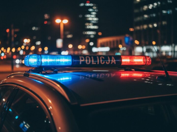 Młodzież pod ochroną: Policja kontroluje sprzedaż alkoholu w Lubaczowie