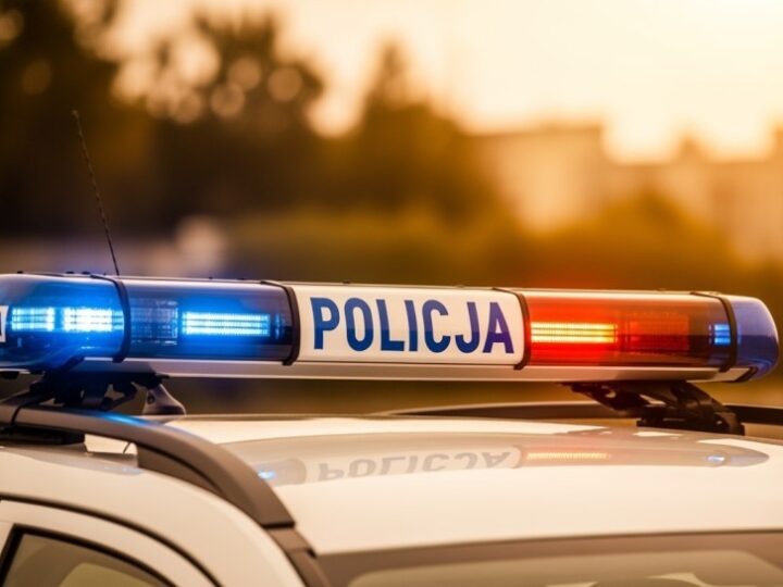 Dzielnicowi na pikniku: Bezpieczeństwo i radość na zakończenie lata