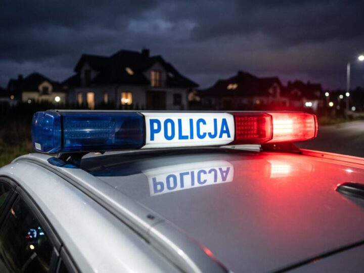 Jesień na drogach: Uważaj na niebezpieczeństwa!