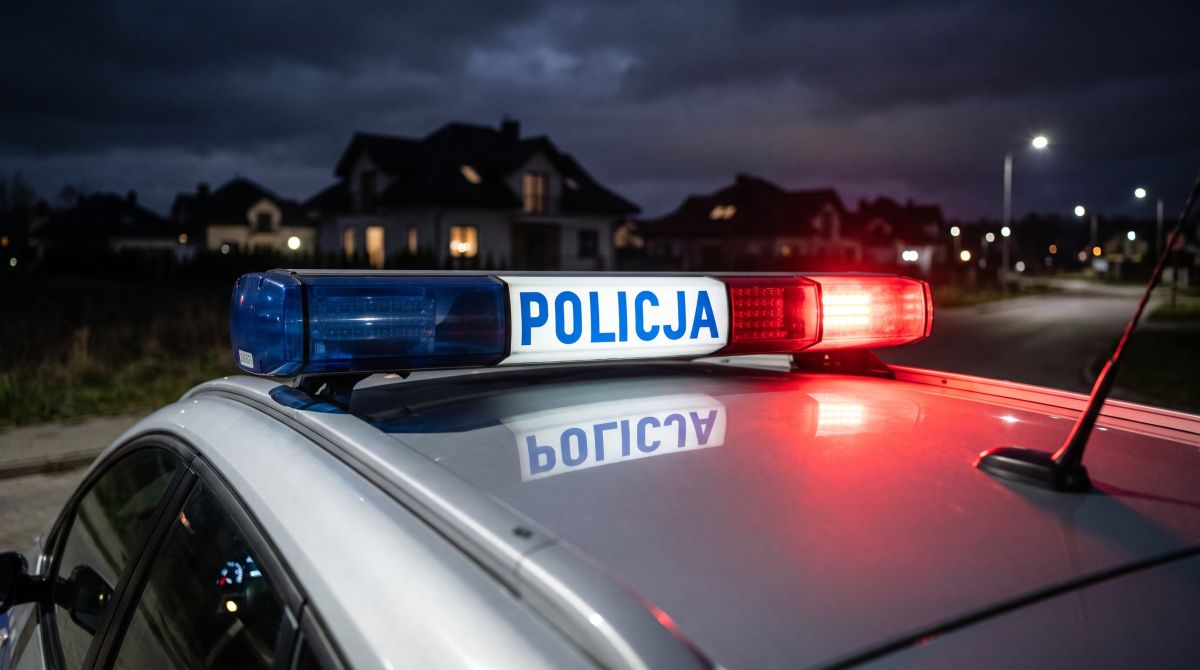 Jesień na drogach: Uważaj na niebezpieczeństwa!