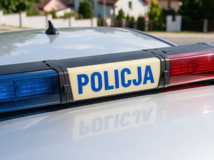 Dzieciństwo bez przemocy: Policja w akcji – rozmowa z podinsp. Elżbietą Siupik na Radiu Trendy