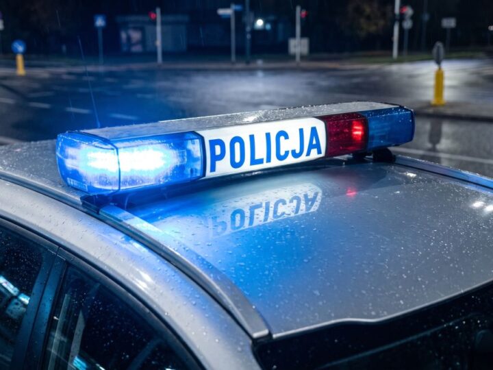 Sądowy zakaz nie dla każdego – 65-latek złamał prawo na motorowerze