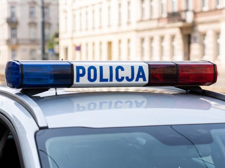 Prędkość zabija: Kierowcy tracą prawa jazdy w dramatycznych incydentach