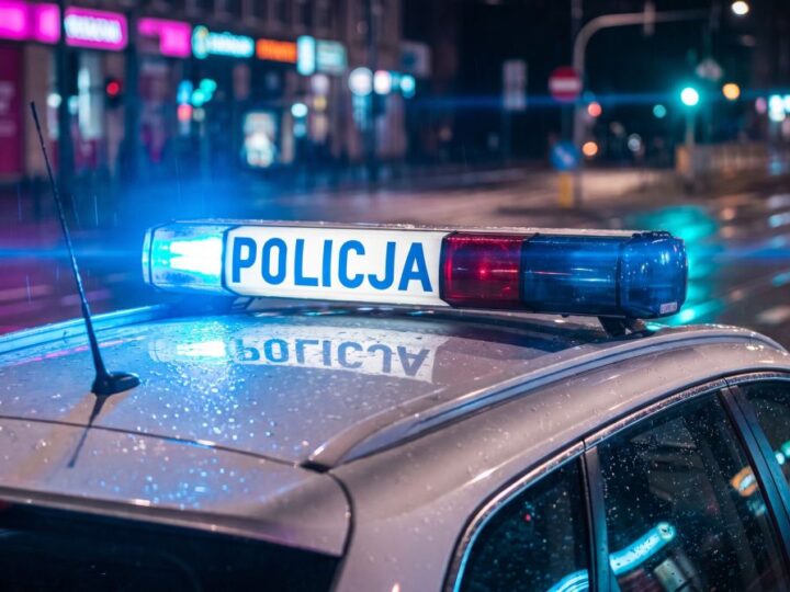 Podkarpaccy policjanci z II miejscem w Ogólnopolskim Turnieju Oddziałów Prewencji