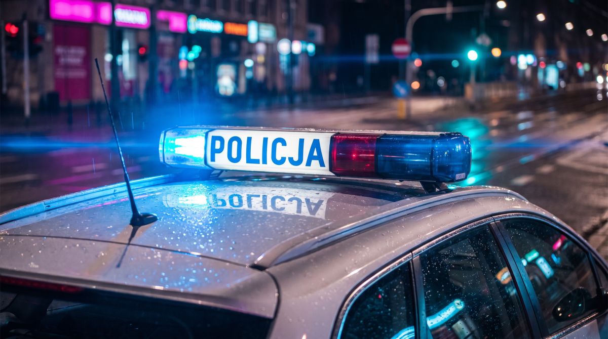 Podkarpaccy policjanci z II miejscem w Ogólnopolskim Turnieju Oddziałów Prewencji