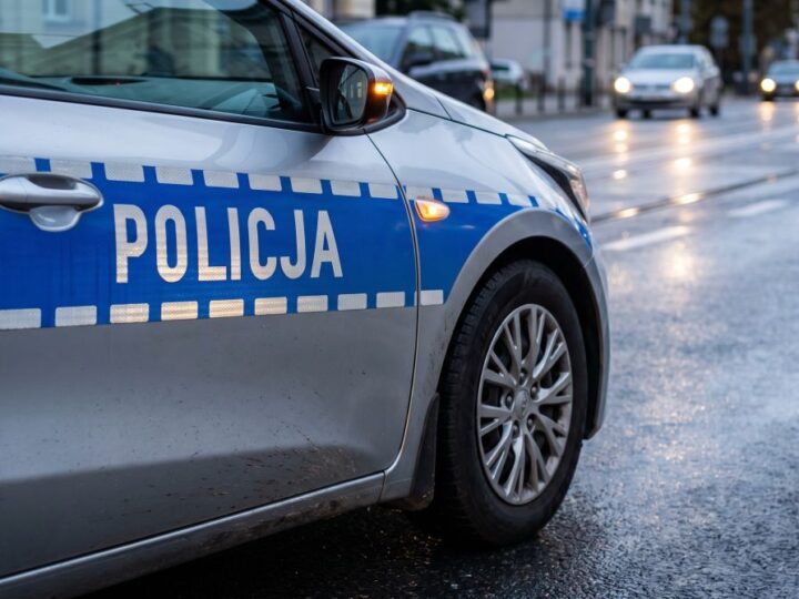 Podkarpacka Policja na podium: III miejsce w konkursie „Policjant Służby Kryminalnej Roku 2026