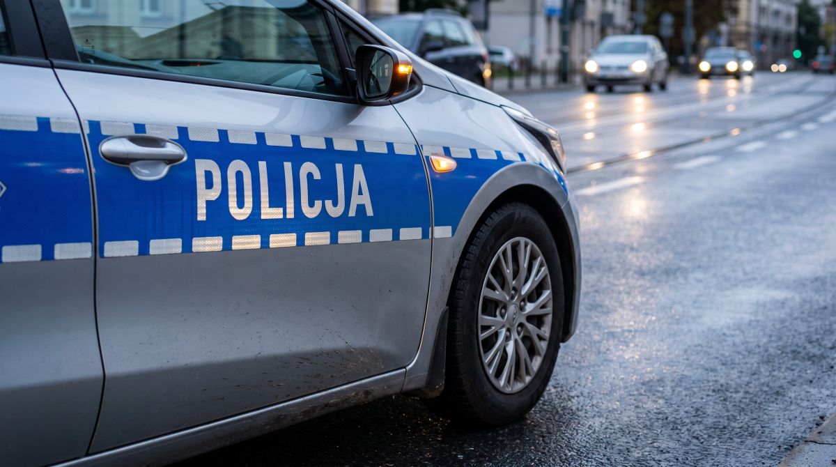 Podkarpacka Policja na podium: III miejsce w konkursie „Policjant Służby Kryminalnej Roku 2026