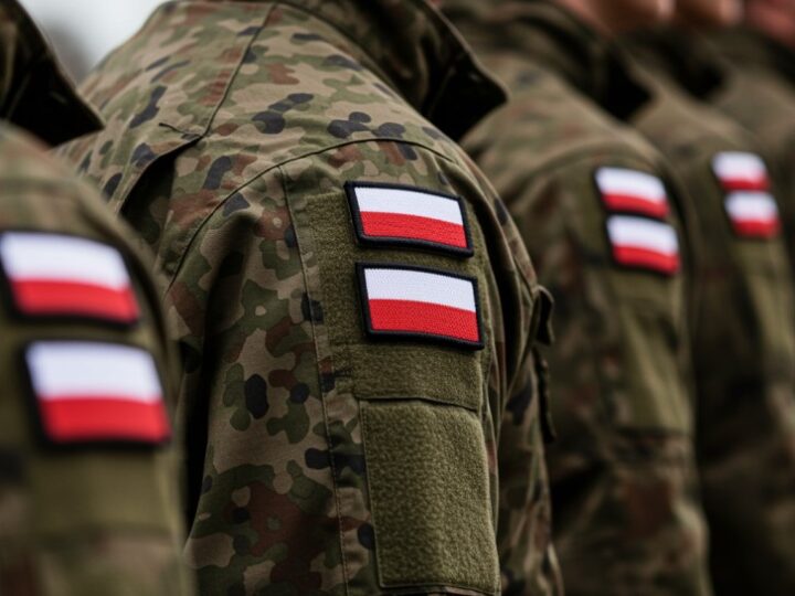 Policyjne manewry w Bieszczadach: Kontrterroryści w akcji z Black Hawkiem