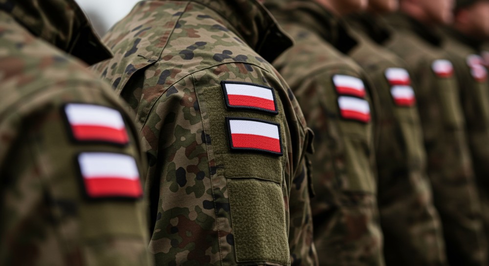 Policyjne manewry w Bieszczadach: Kontrterroryści w akcji z Black Hawkiem