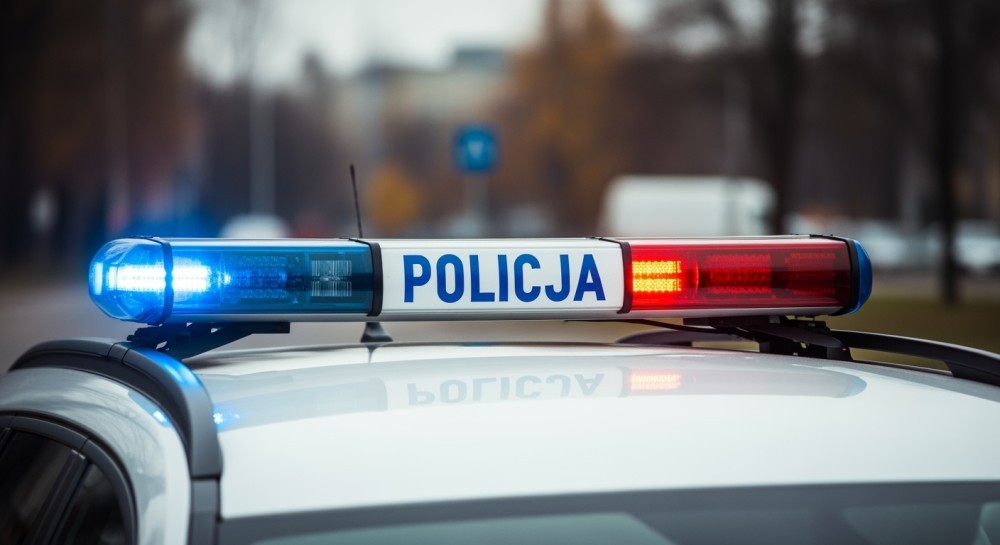 Policjanci zapewniali bezpieczeństwo podczas Balonowych Mistrzostw Świata w Krośnie
