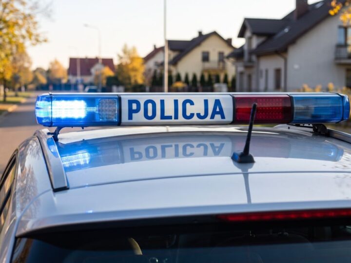 Zatrzymanie w Rzeszowie: Intensywne poszukiwania Kamila Bocheńskiego