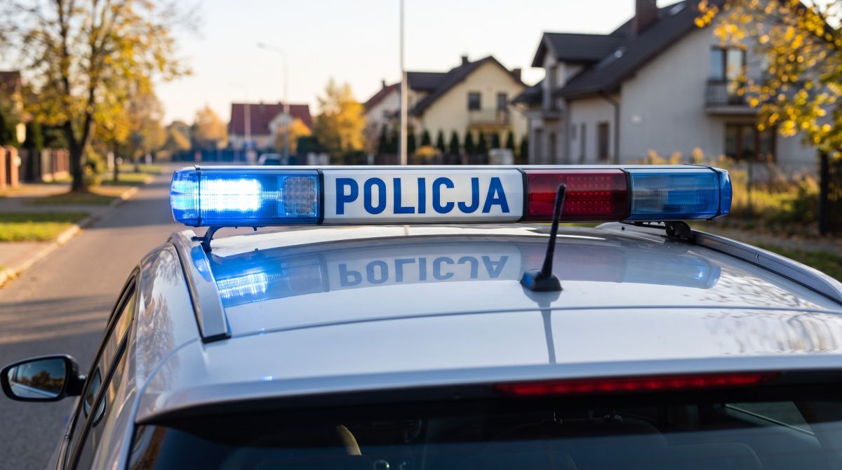 Zatrzymanie w Rzeszowie: Intensywne poszukiwania Kamila Bocheńskiego