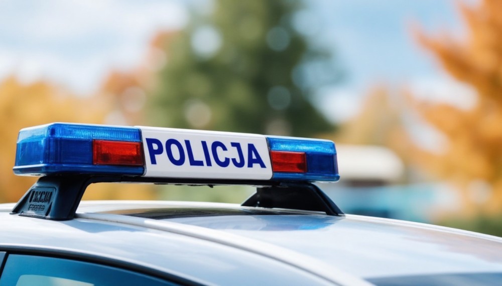 Zgubione w tłumie lub zaczepione przez obcego? Przedszkolaki poznały zasady bezpieczeństwa