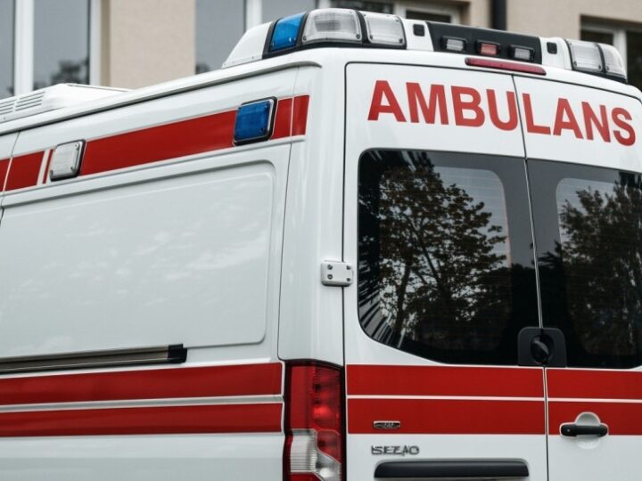 Zimowe zagrożenie: Policja apeluje o pomoc dla najbardziej narażonych