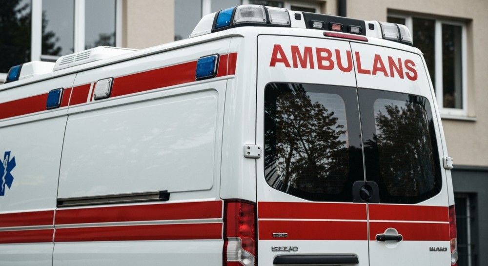 Zimowe zagrożenie: Policja apeluje o pomoc dla najbardziej narażonych
