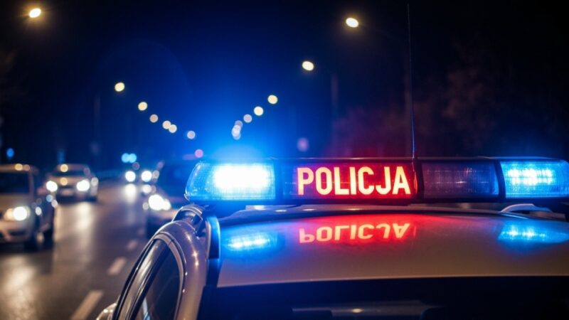 Zadbaj o bezpieczeństwo podczas odwiedzin na cmentarzu