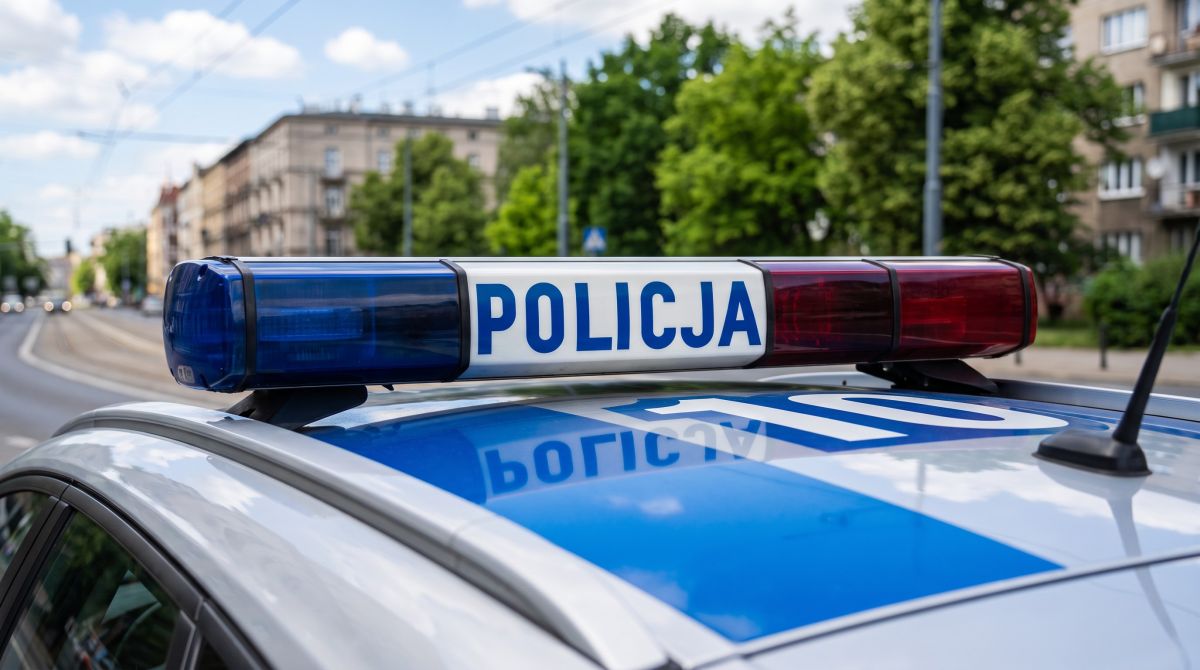 Paintball z Policją: Młodzież uczy się bezpieczeństwa przez zabawę w Piskorowicach