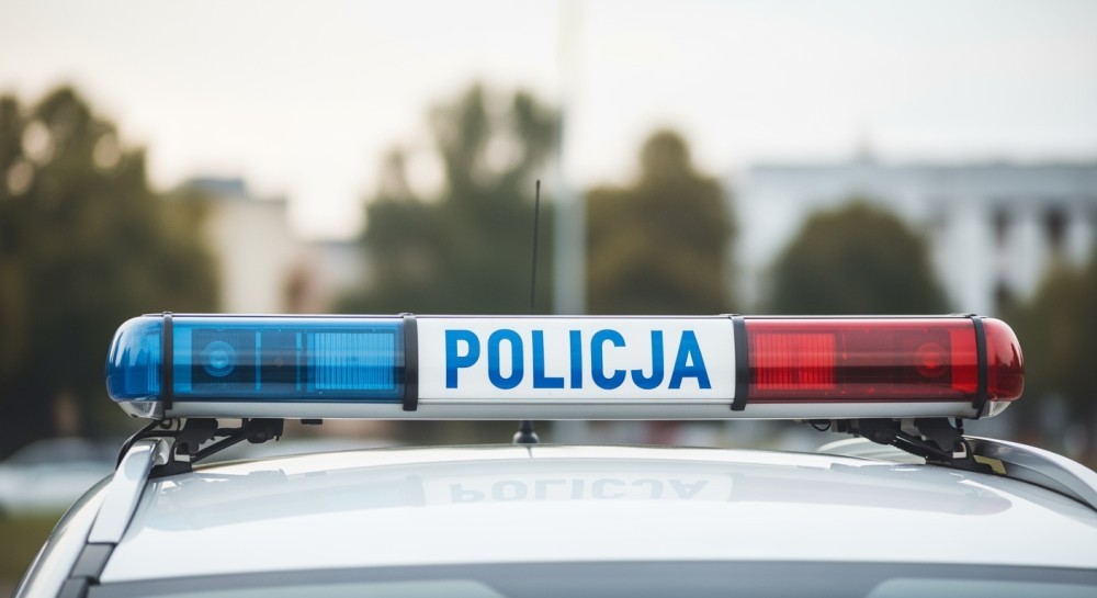 Lubaczowscy policjanci uczcili pamięć kolegów, którzy zginęli na służbie