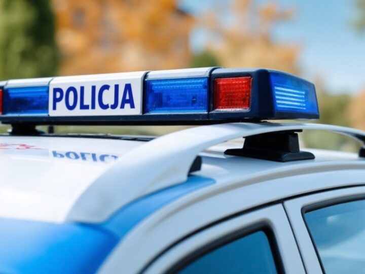 Policjanci z Podkarpacia szkolą się w zakresie zagrożeń CBRN-E