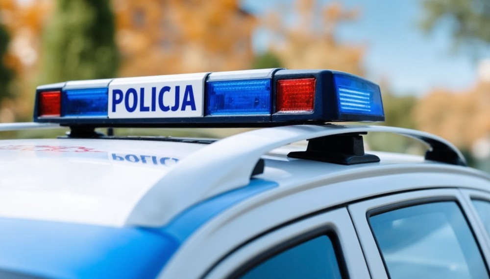 Policjanci z Podkarpacia szkolą się w zakresie zagrożeń CBRN-E